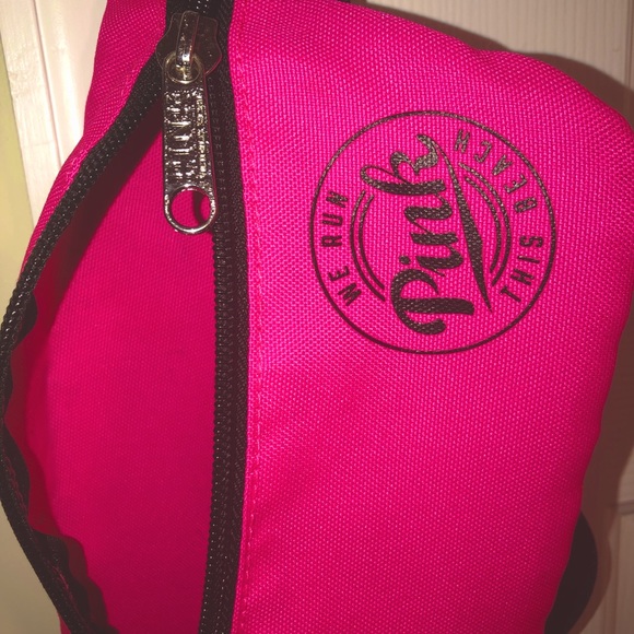 PINK Fanny pack - Picture 4 of 5